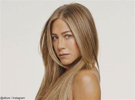 jennifer aniston tits|13 Best Braless Moments in History — No Bra Day Jennifer。